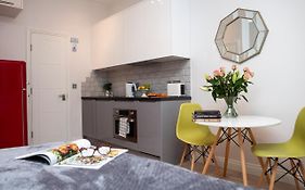 Carnaby Studios By Indigo Flats